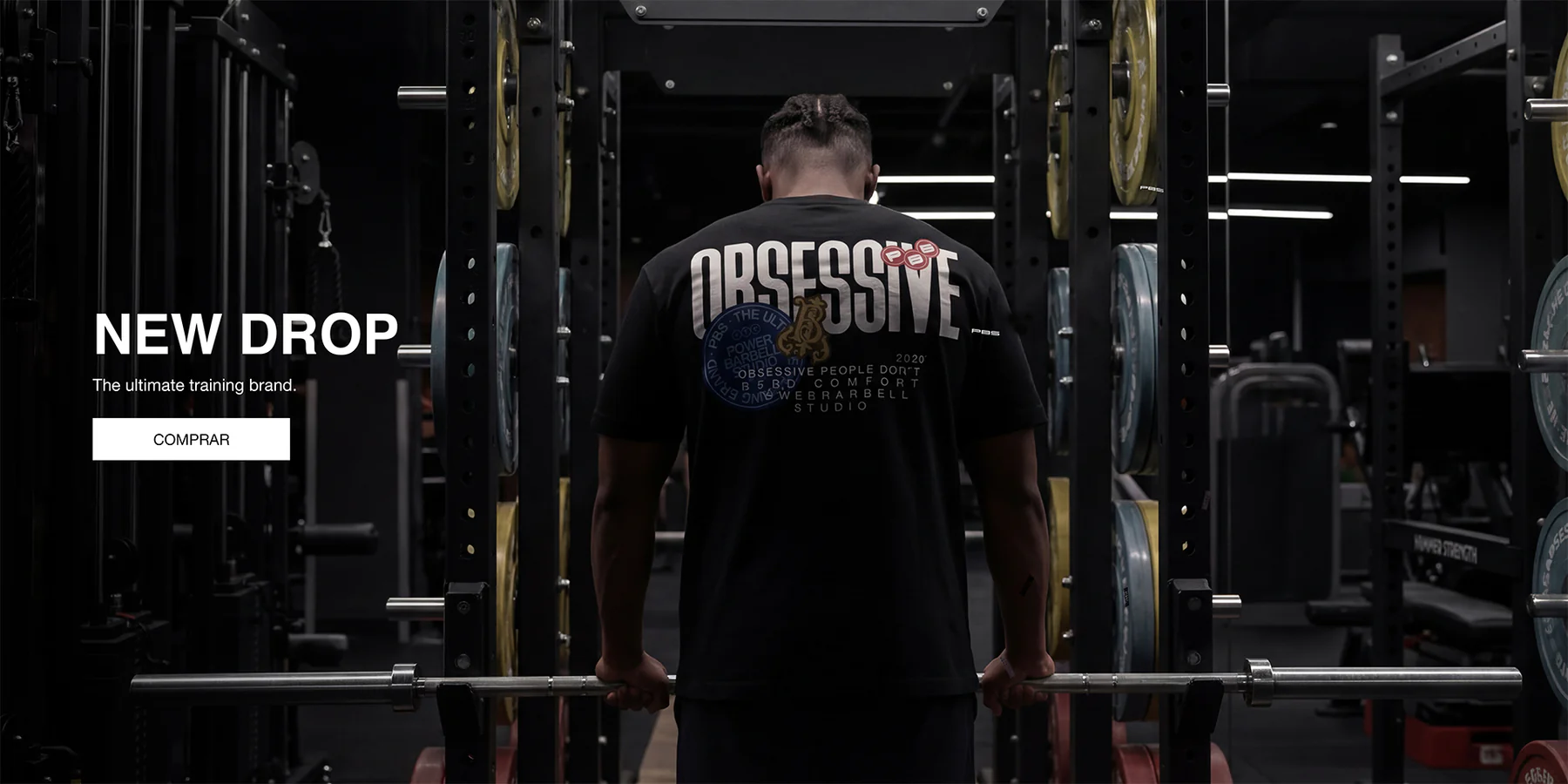 Domina el Gimnasio con Estilo