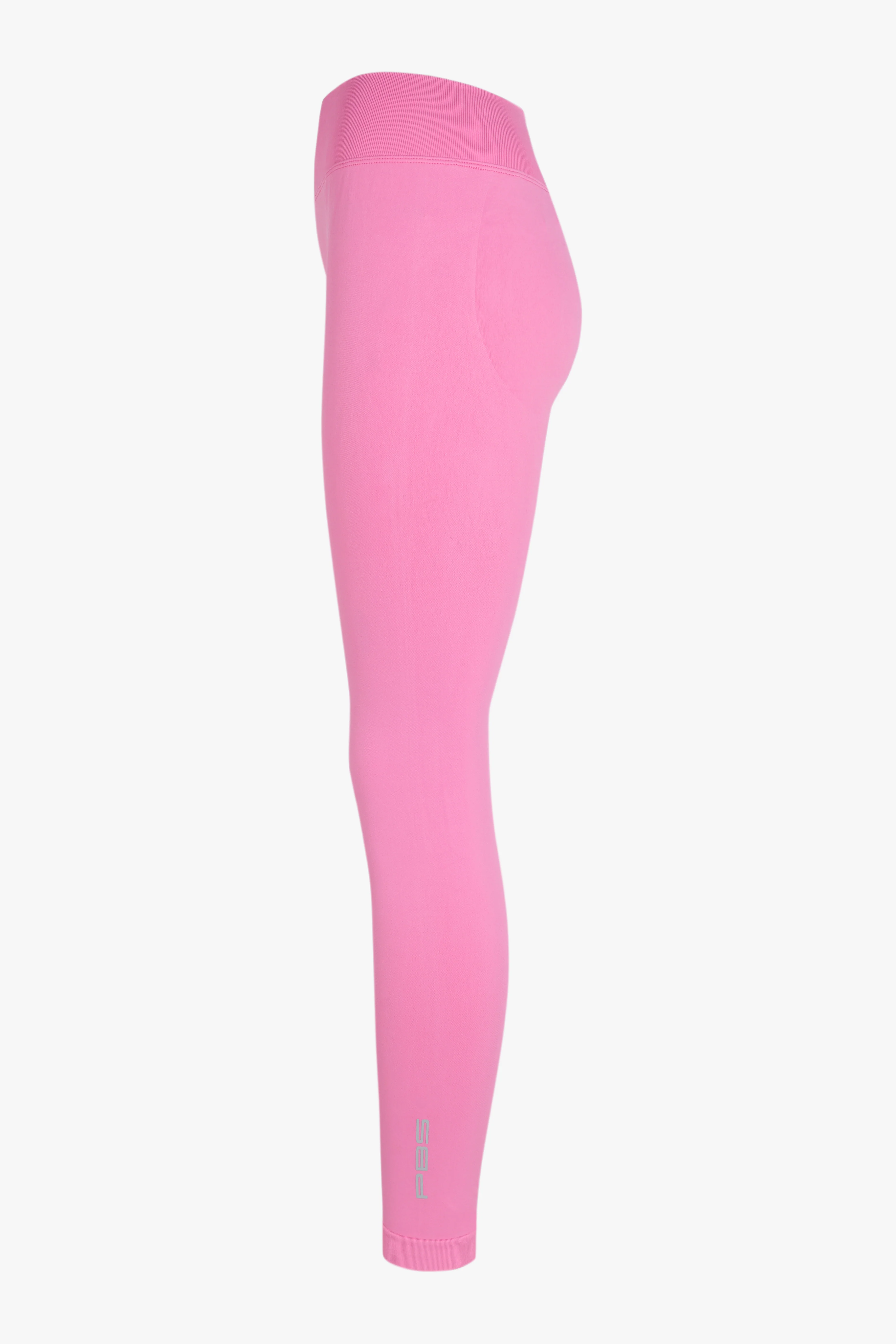 LEGGINGS POWER - ROSA - Image 4