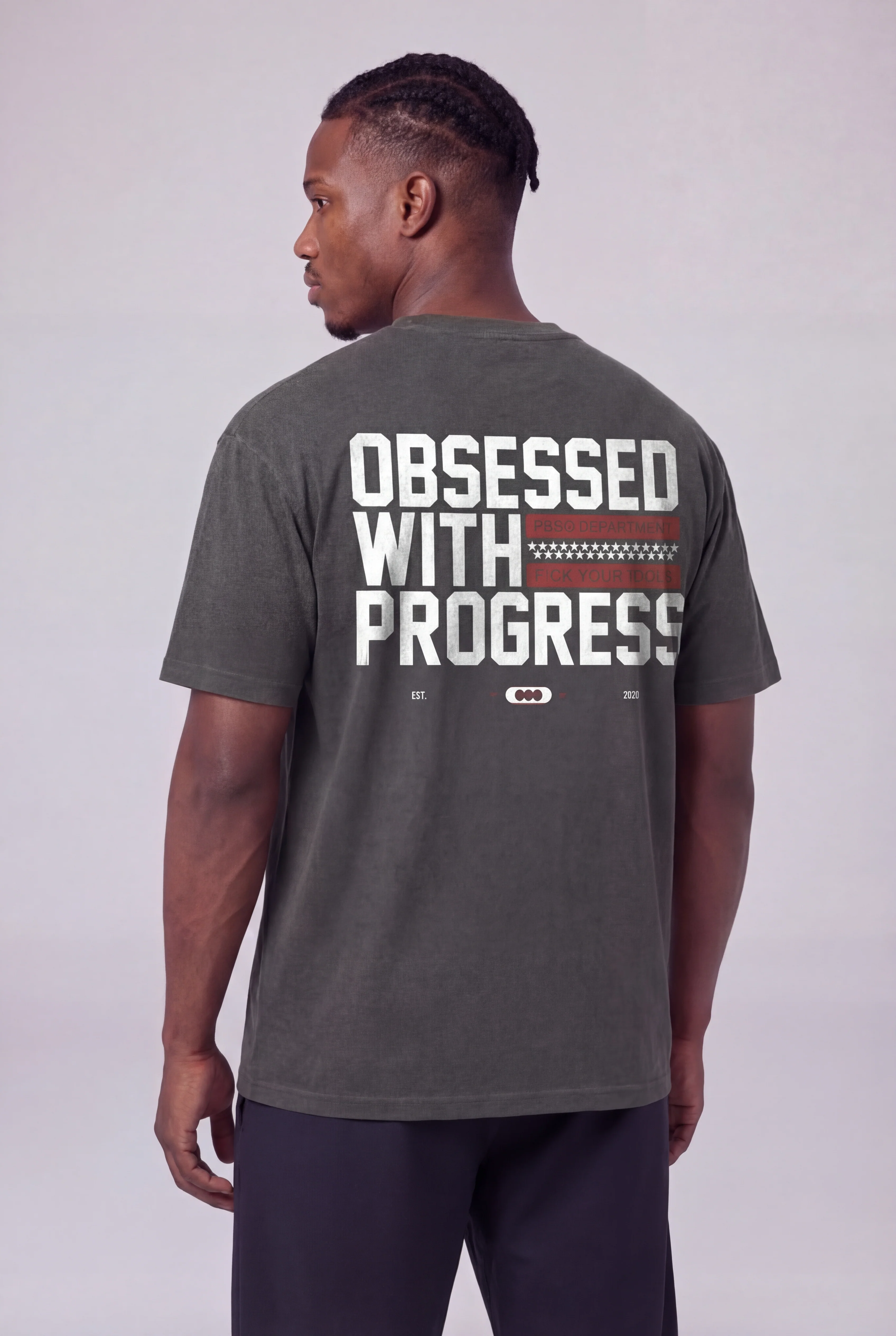 CAMISETAS