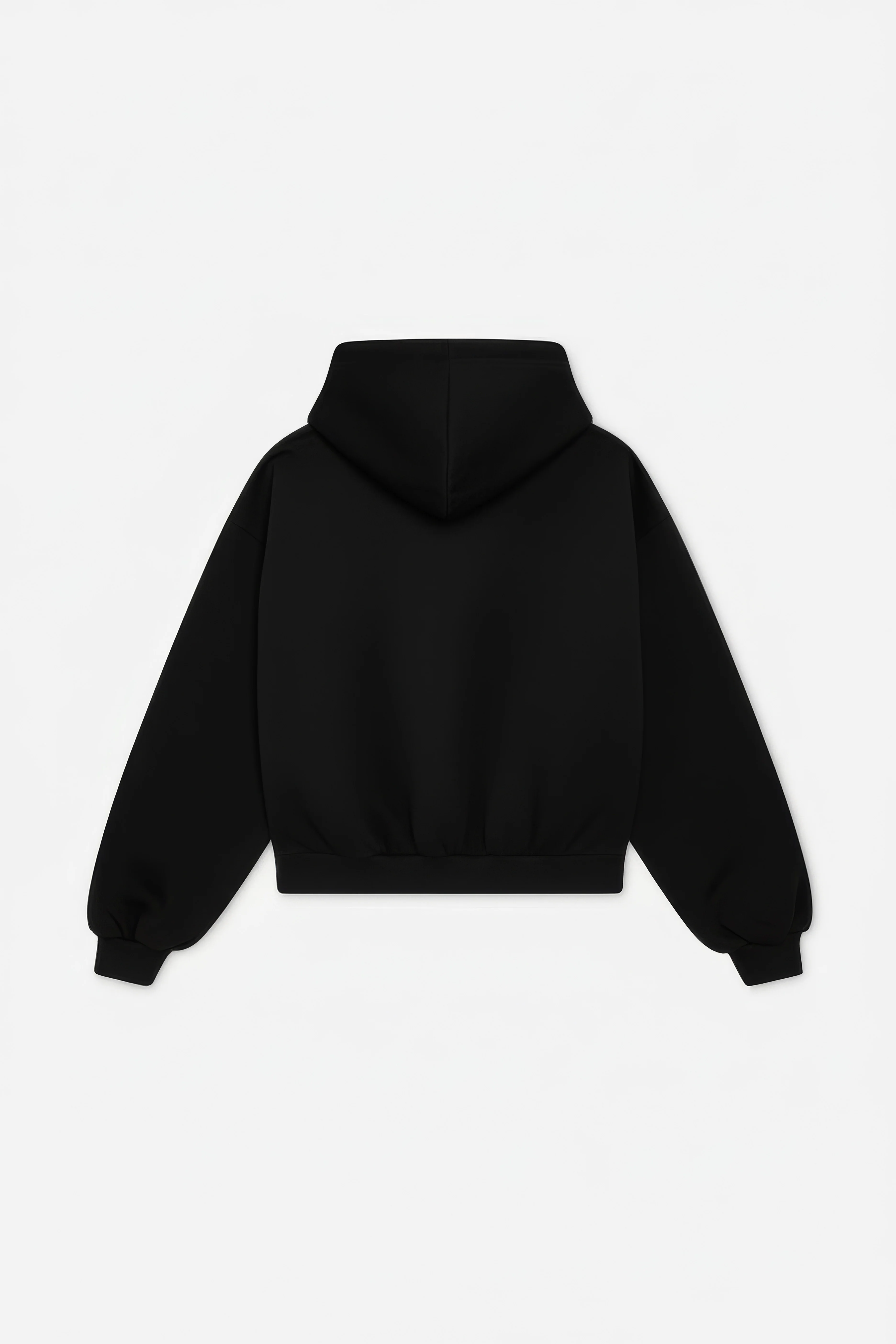 OBSESSIVE CLUB HOODIE - NEGRO - Image 5