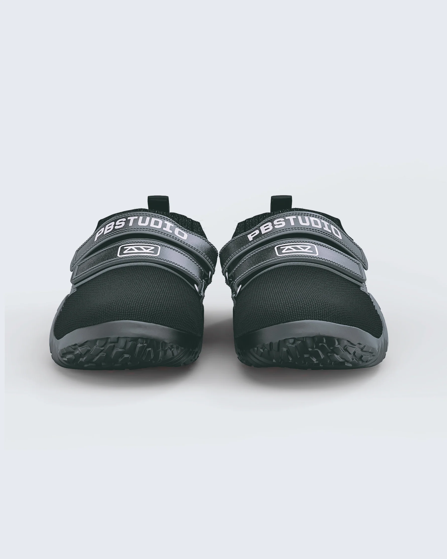 SLIPPERS PRO MONOCROMÁTICO - NEGRO - Image 4