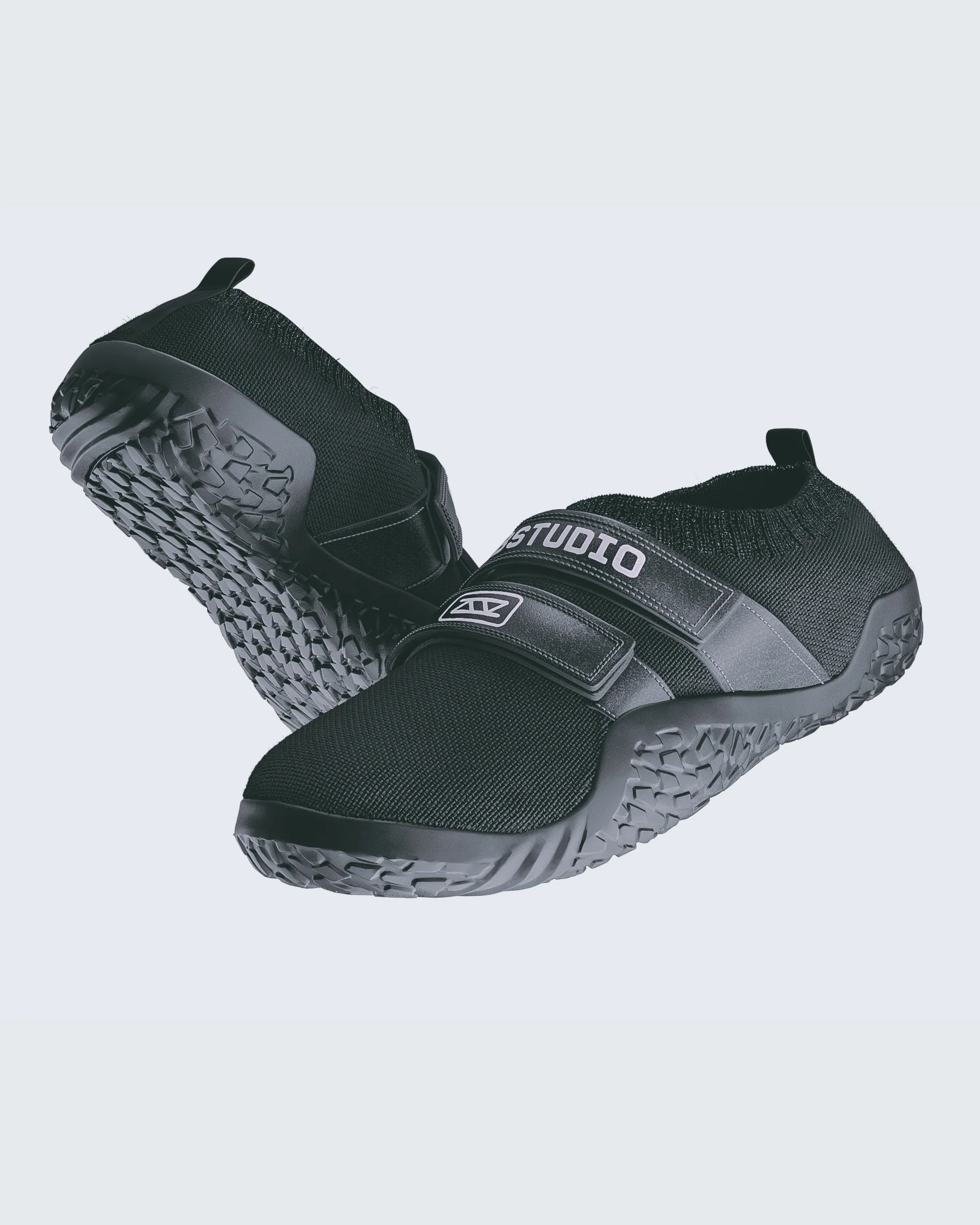 SLIPPERS PRO MONOCROMÁTICO - NEGRO - Image 5